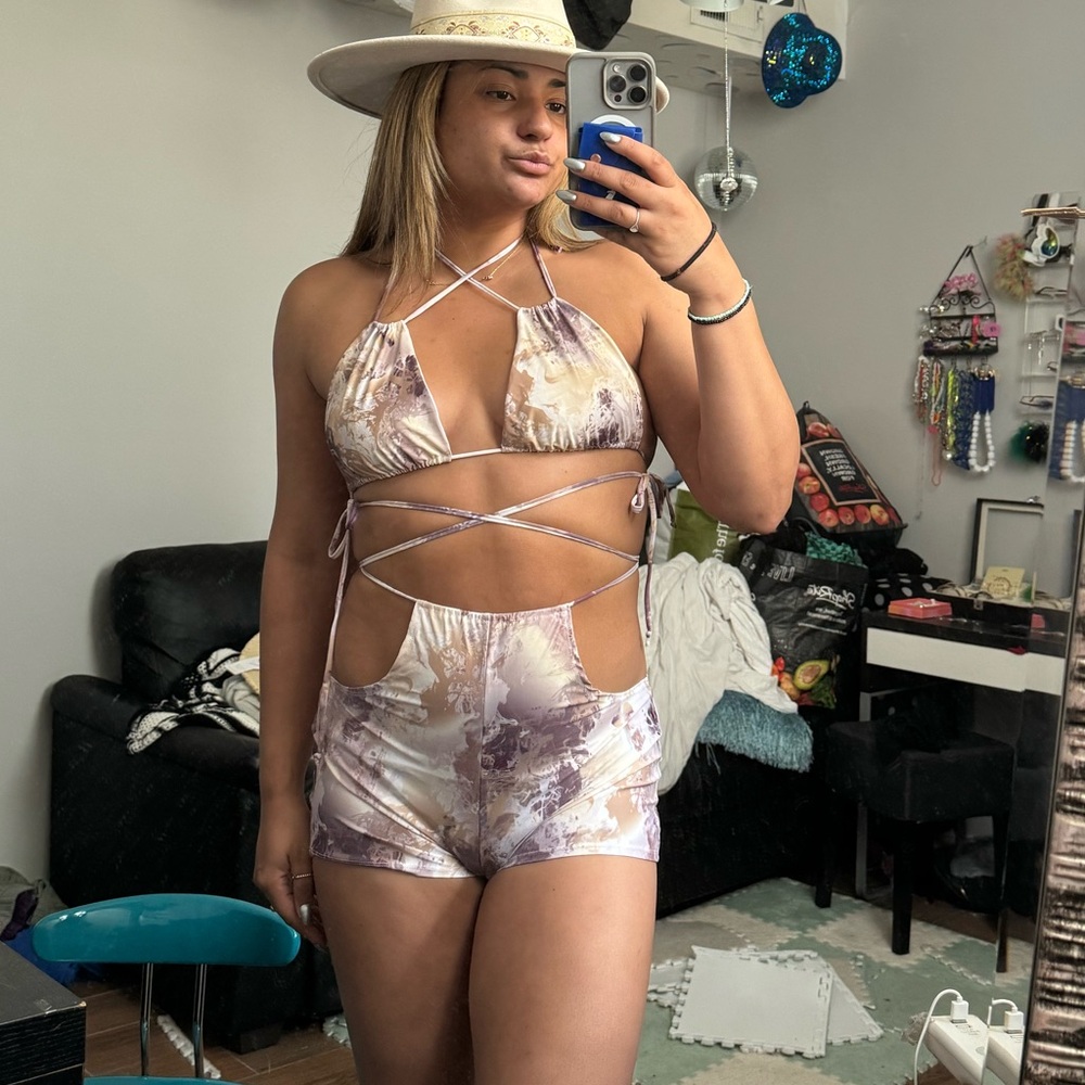 Festival Fit